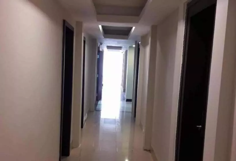 Hotelli Karimun City