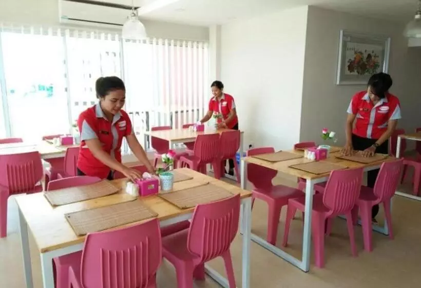 Hotelli Karimun City