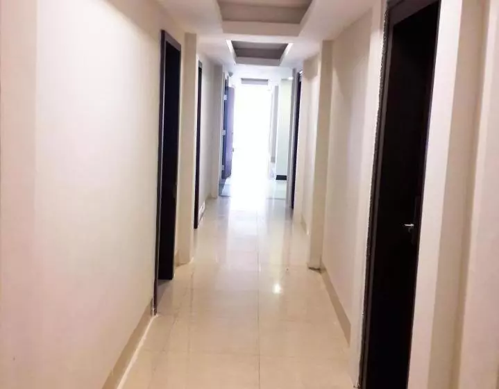 Hotelli Karimun City