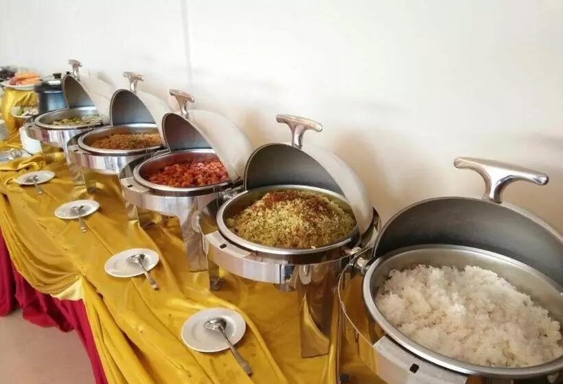 Hotelli Karimun City