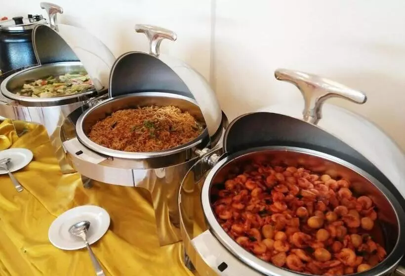 Hotelli Karimun City