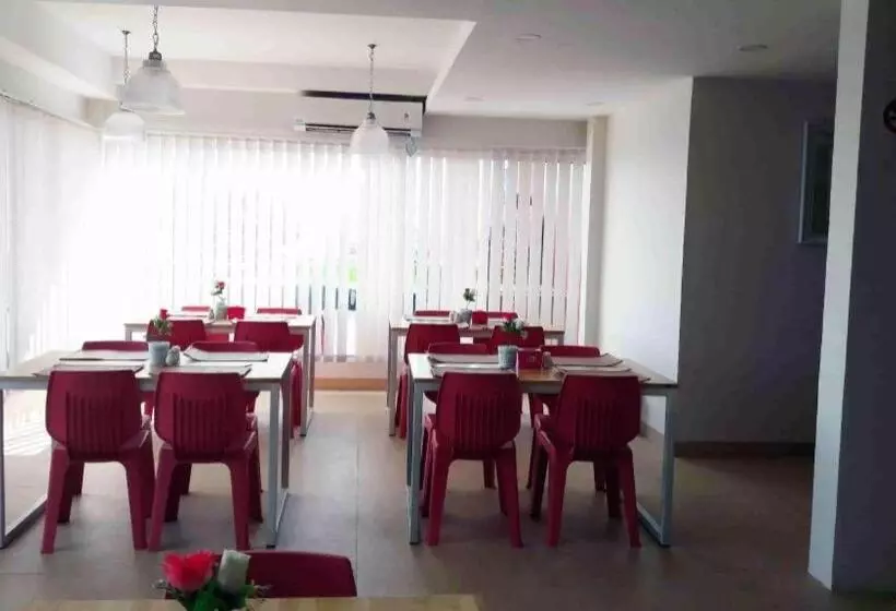 Hotelli Karimun City