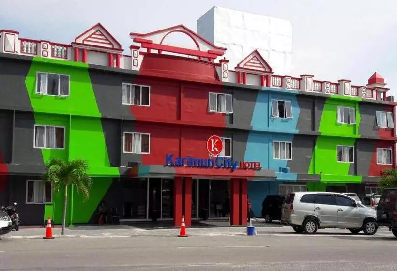 Hotelli Karimun City