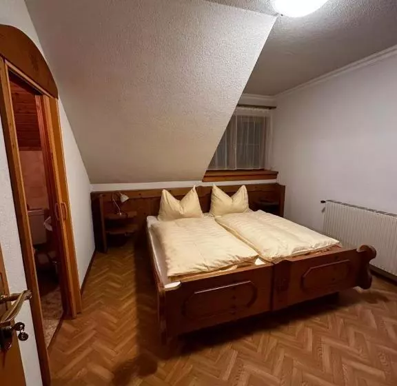 ホテル Klöckhof