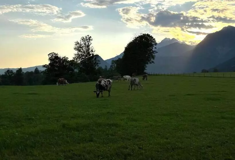 ホテル Klöckhof
