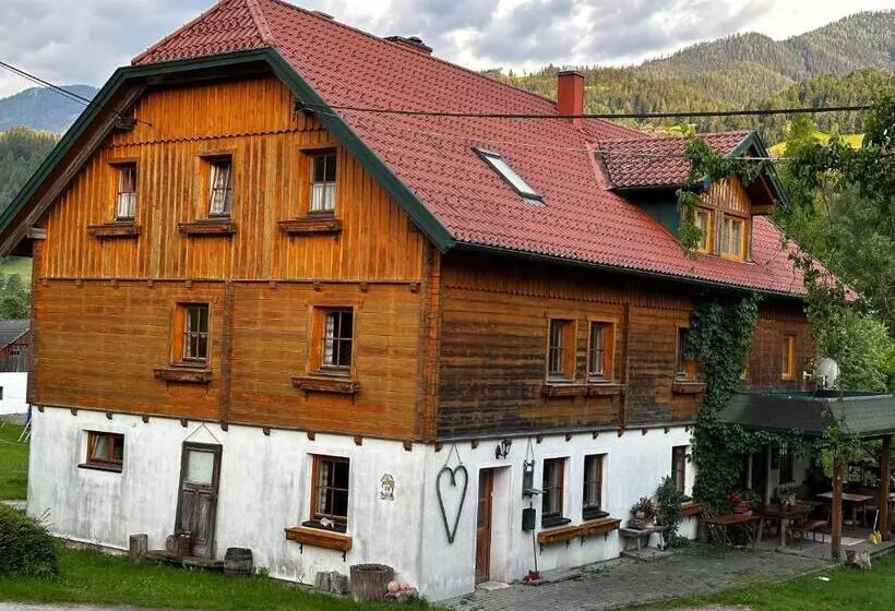 ホテル Klöckhof