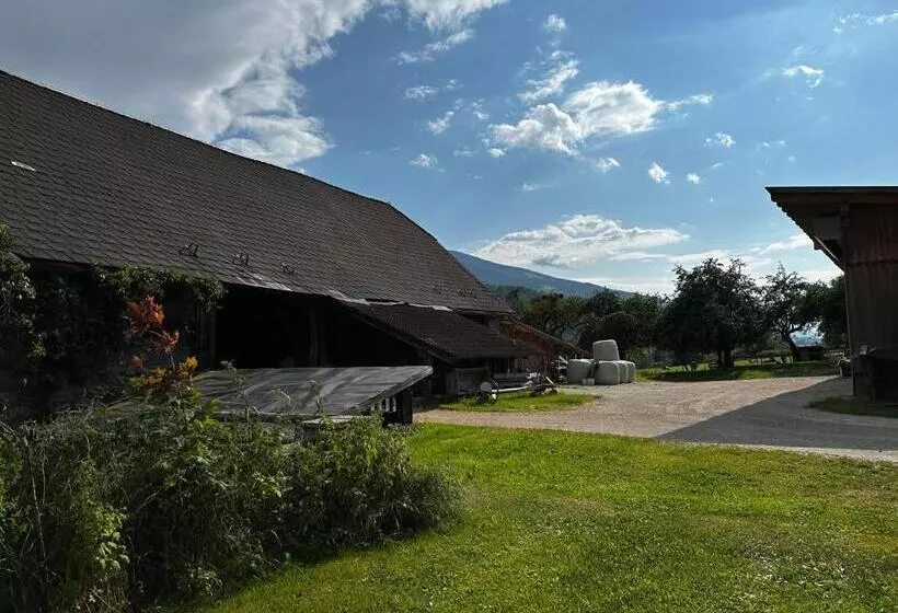 ホテル Klöckhof