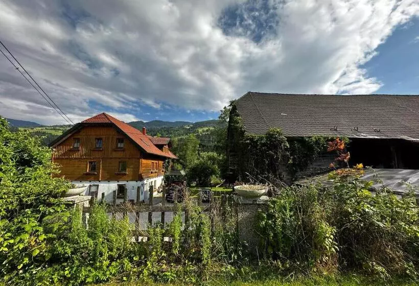 ホテル Klöckhof