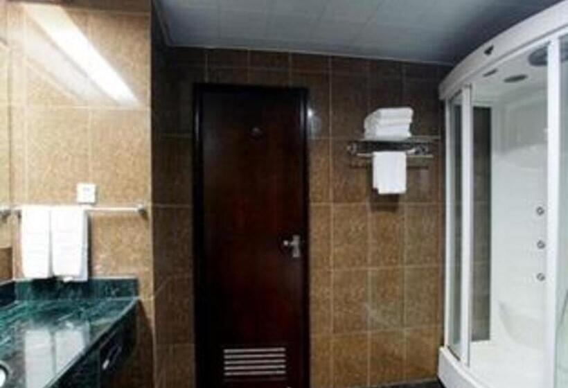 בית מלון כפרי Kui Chong Holiday