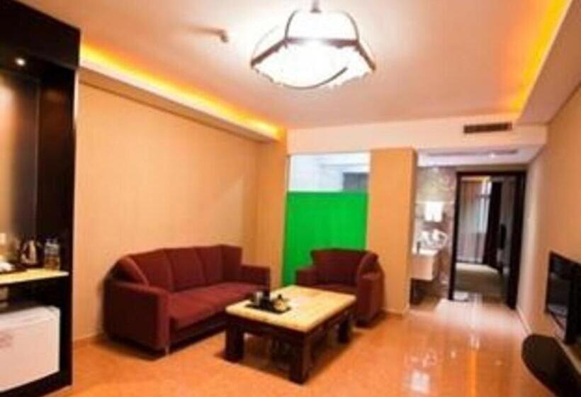 בית מלון כפרי Kui Chong Holiday