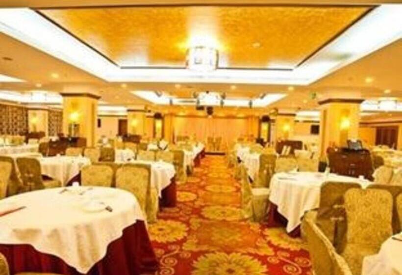 בית מלון כפרי Kui Chong Holiday