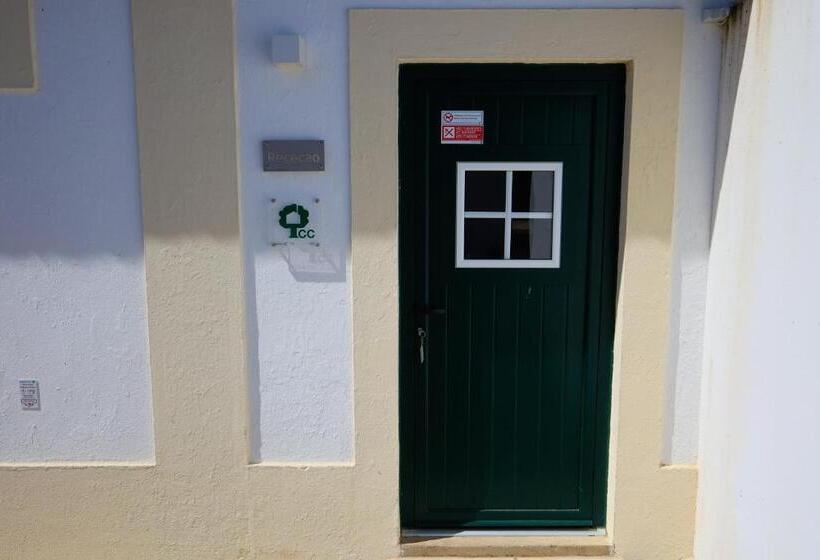 هتل Monte De Bordalos