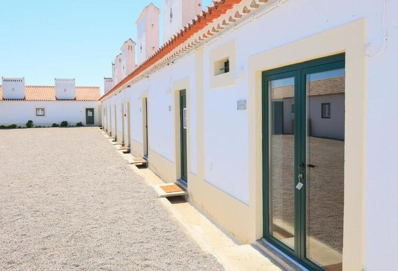 هتل Monte De Bordalos