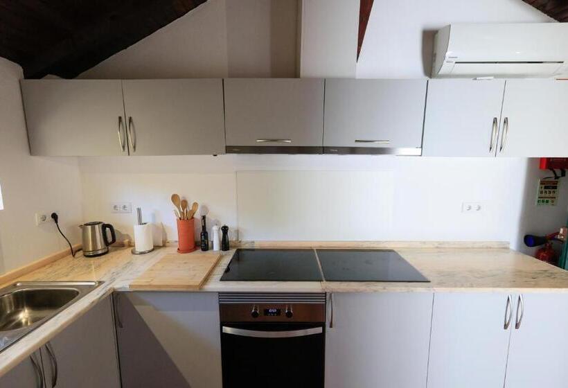 هتل Monte De Bordalos