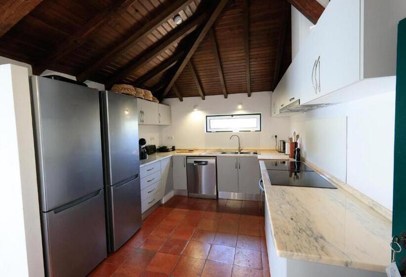 هتل Monte De Bordalos