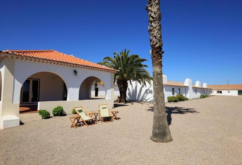 هتل Monte De Bordalos