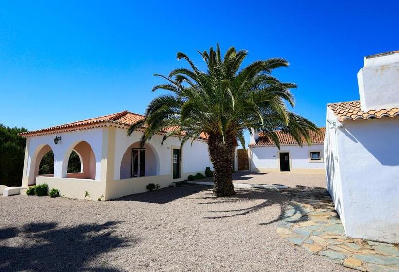 هتل Monte De Bordalos