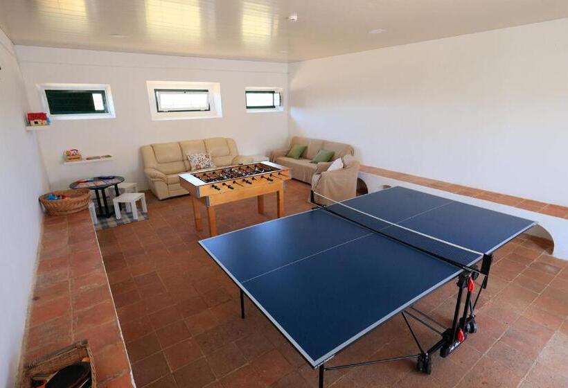 هتل Monte De Bordalos