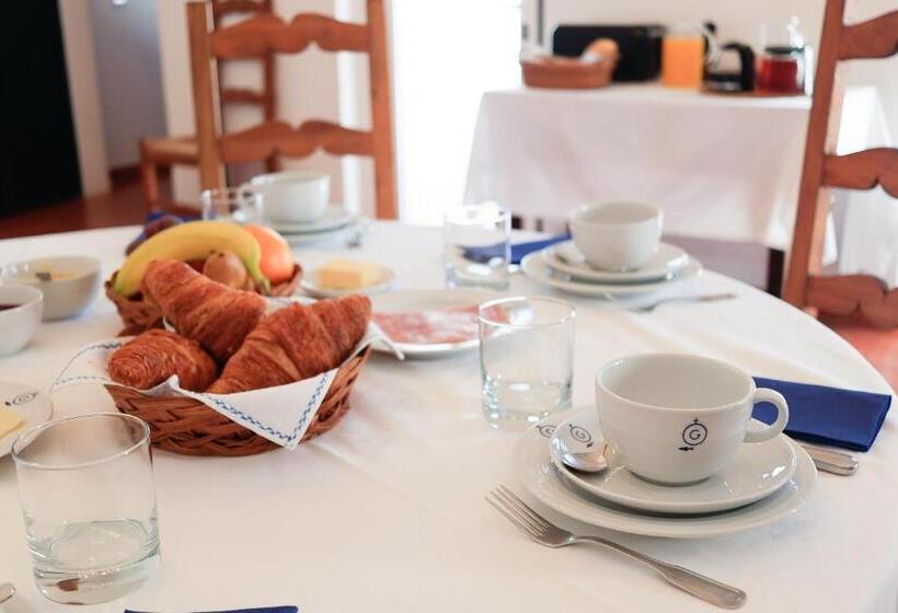 هتل Monte De Bordalos