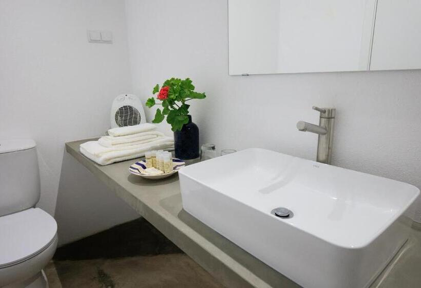 هتل Monte De Bordalos