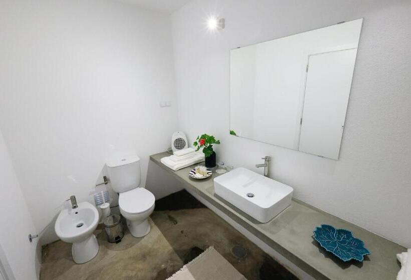 هتل Monte De Bordalos