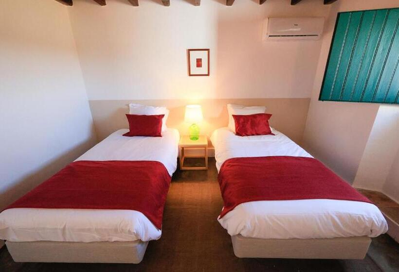 هتل Monte De Bordalos