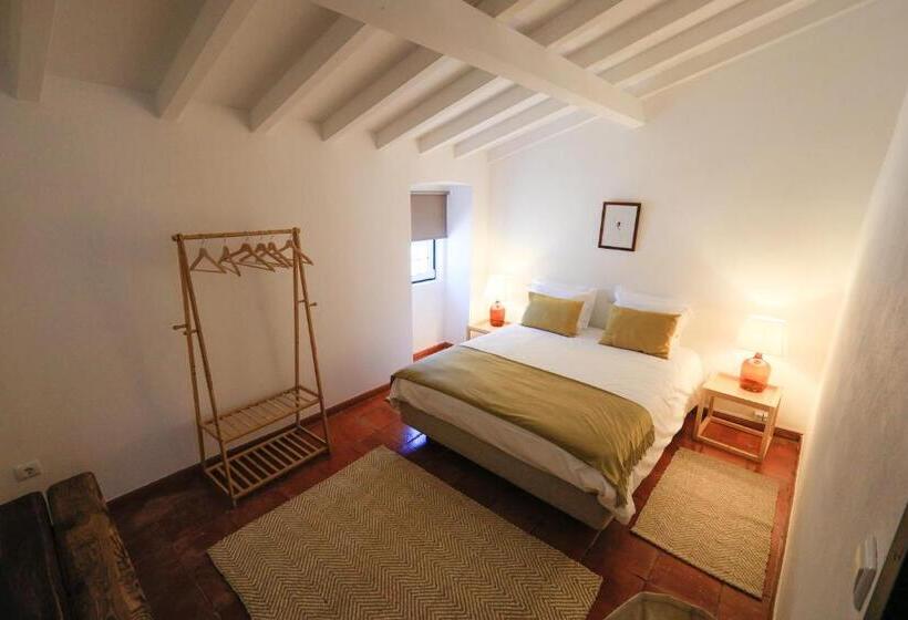 هتل Monte De Bordalos