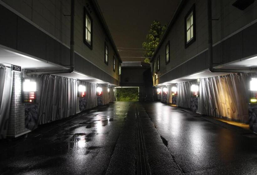 Hotel Musee Rifu  Adult Only