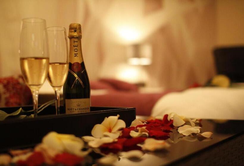 Hotel Musee Rifu  Adult Only