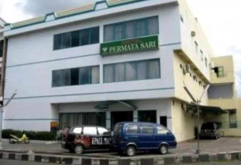 ホテル Permata Sari