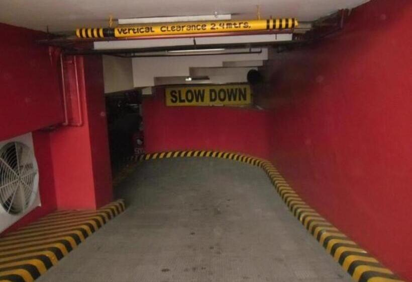 Отель Sogo Cainta