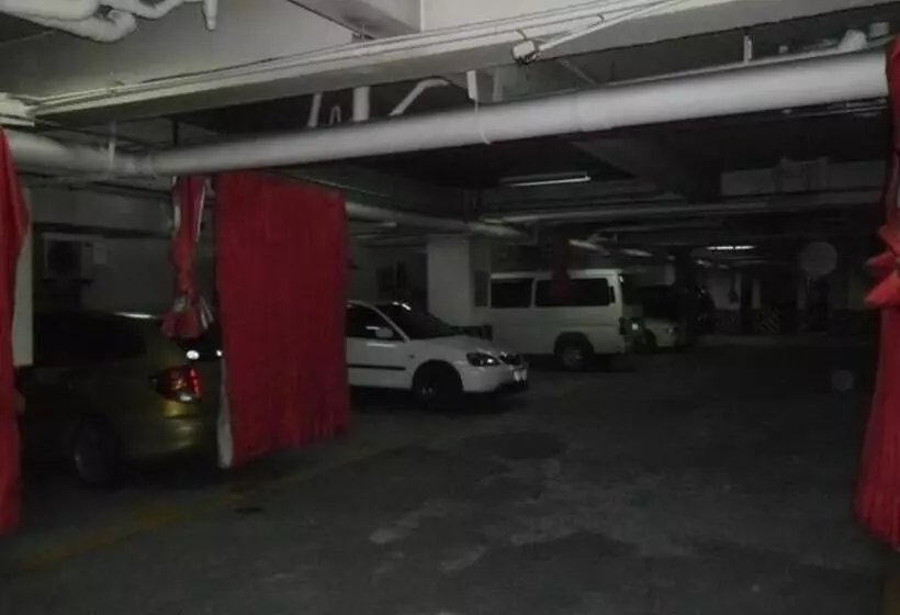 هتل Sogo Cainta