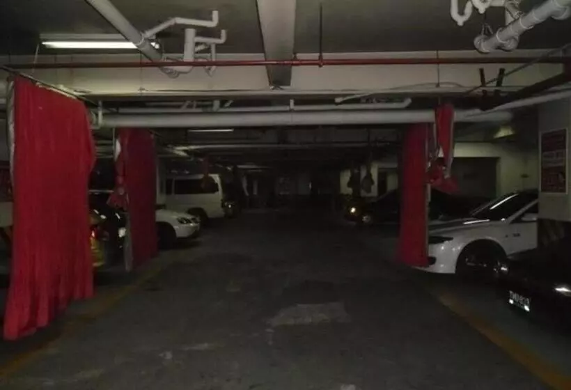 هتل Sogo Cainta