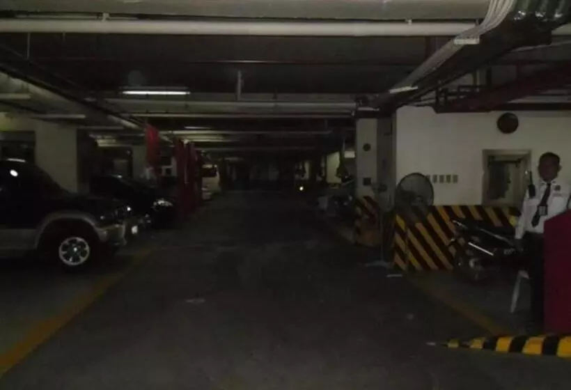 هتل Sogo Cainta