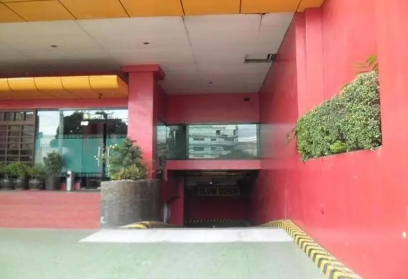هتل Sogo Cainta