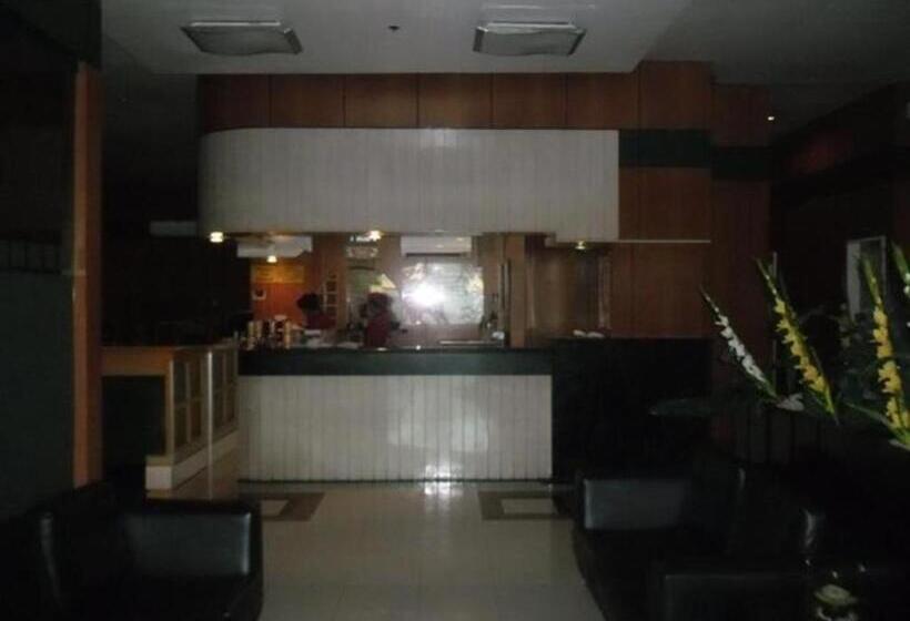 Отель Sogo Cainta