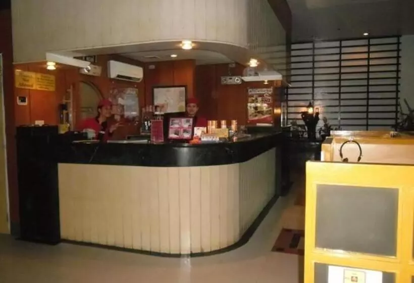 هتل Sogo Cainta