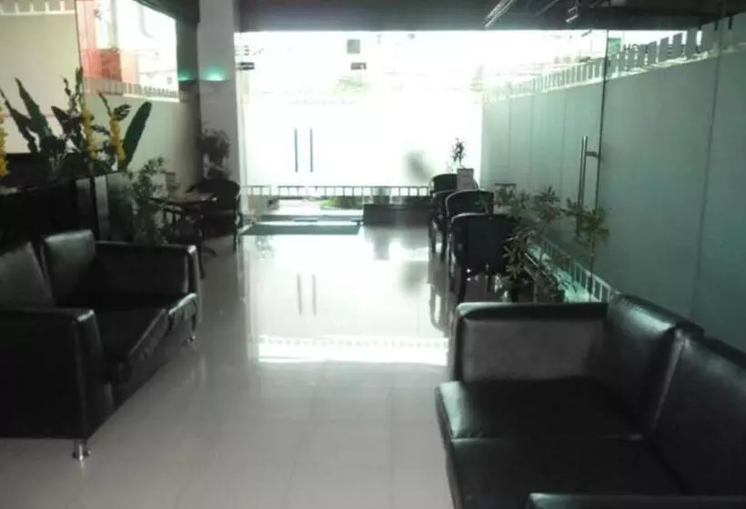 هتل Sogo Cainta