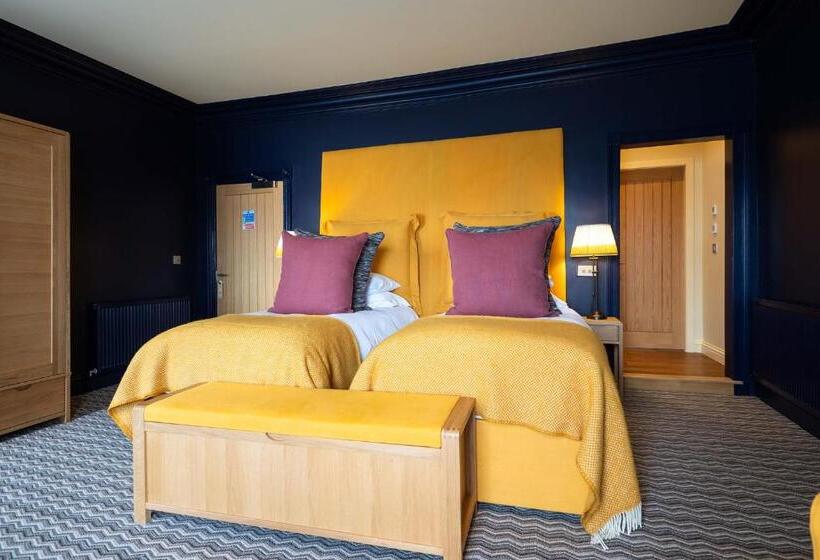 ホテル The Shoregate