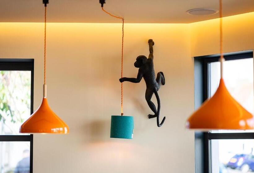 ホテル The Shoregate