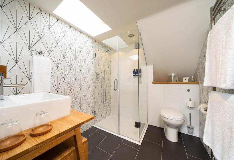 ホテル The Shoregate