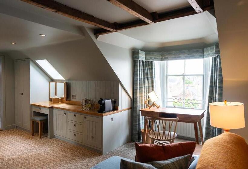 ホテル The Shoregate