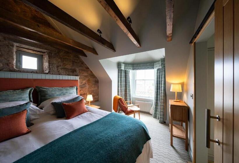 ホテル The Shoregate