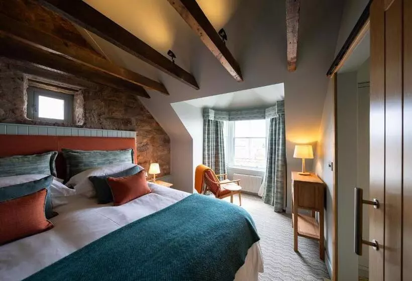 Hotelli The Shoregate