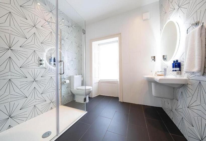 ホテル The Shoregate