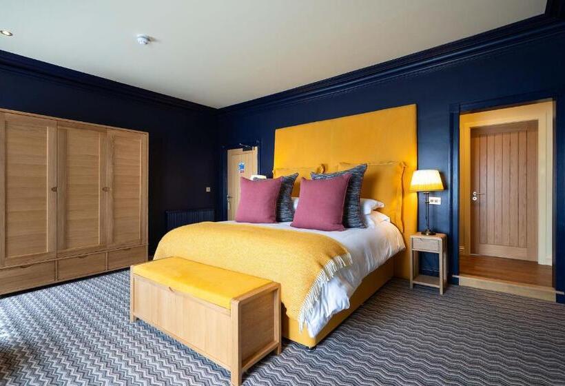 ホテル The Shoregate