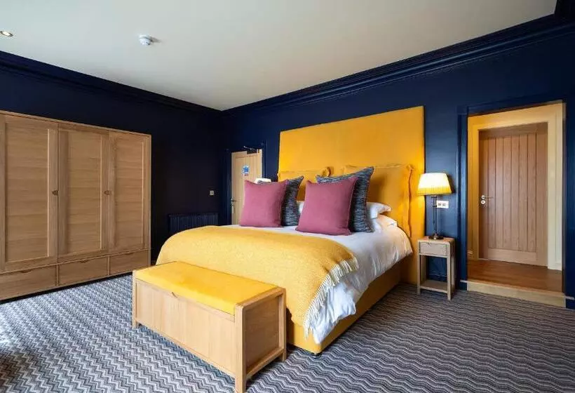 Hotelli The Shoregate