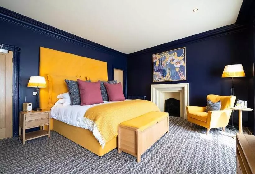 Hotelli The Shoregate