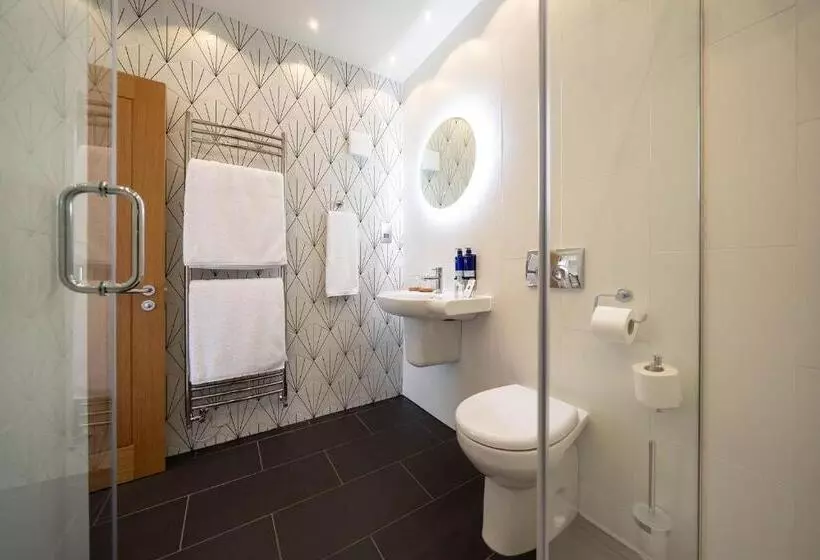 Hotelli The Shoregate