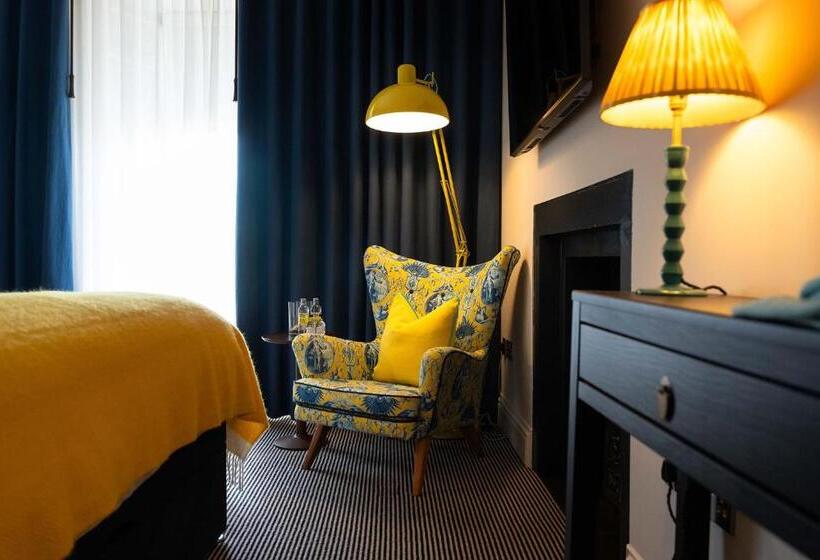 ホテル The Shoregate